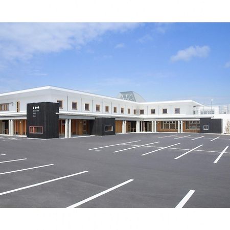 Hotel Higashimokoto Abashiri Exterior foto